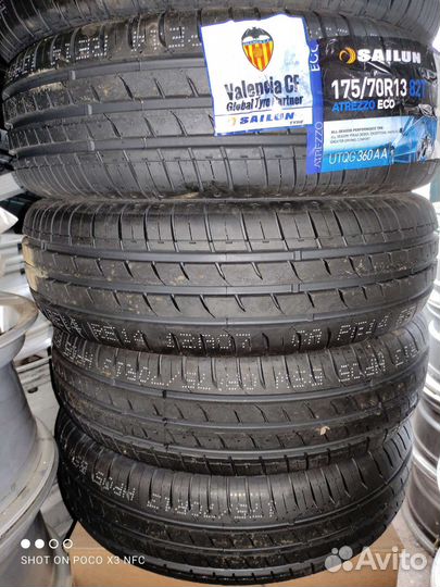 Sailun Atrezzo ECO 175/70 R13