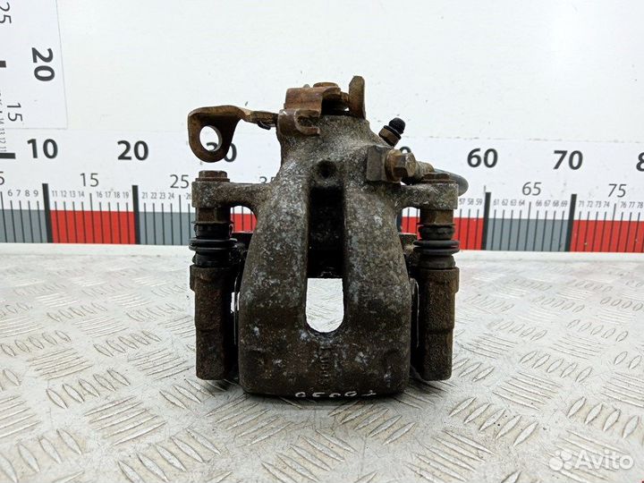 Суппорт задний правый для Opel Zafira A