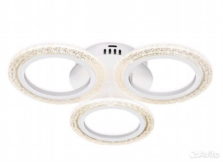 Люстра светодиодная