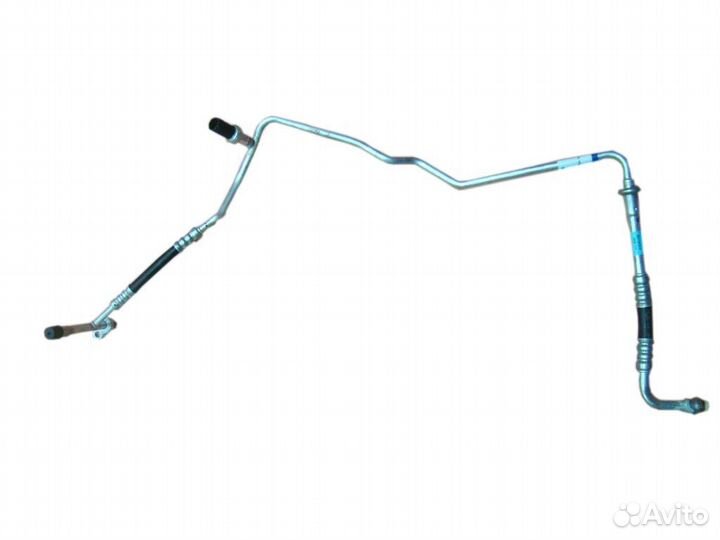 Трубка системы ford 1742126