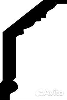 Карниз 1.50.104