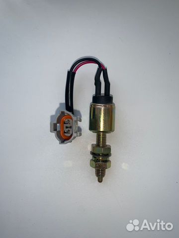 Включатель стоп сигналов Фав J6