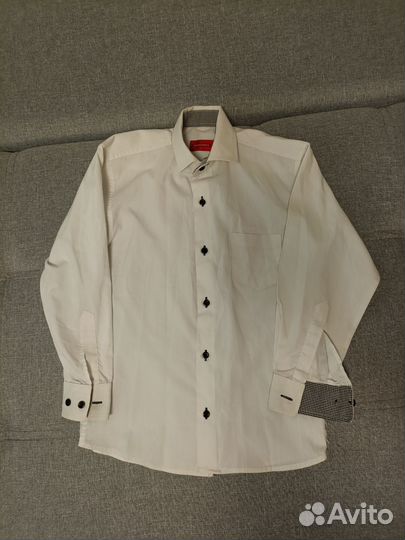 Вещи на мальчика (128-134)