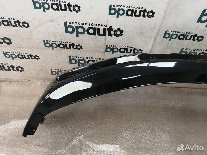 Бампер передний П, О 51117178068 BMW 5 серия Е60