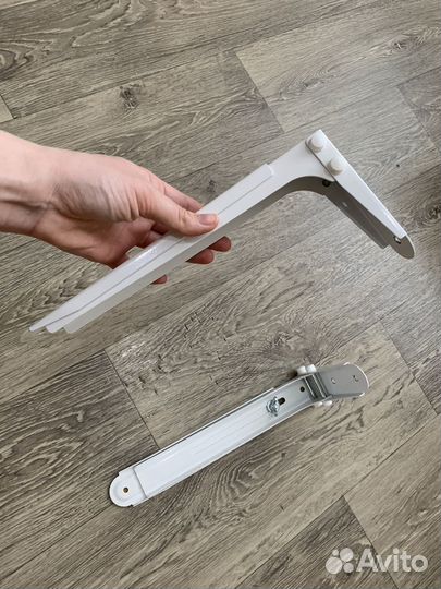 Кронштейн для микроволновки