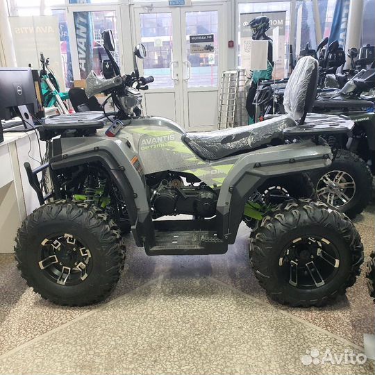 Avantis optima 200 Premium