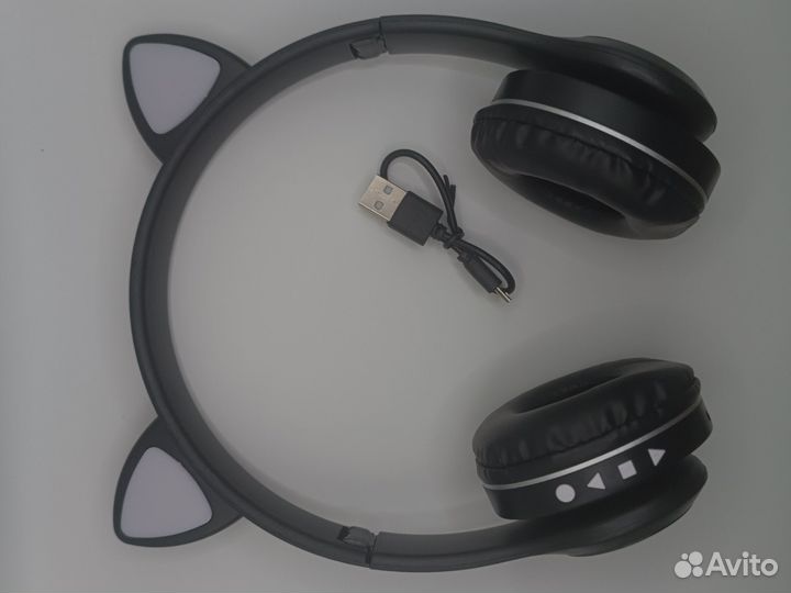 Беспроводные наушники