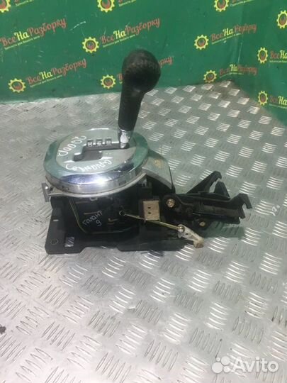 Селектор АКПП Mitsubishi Galant 9