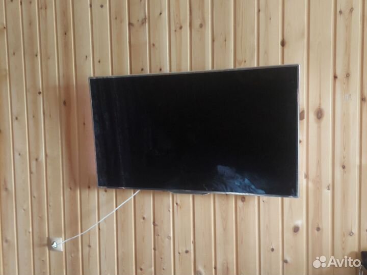 Телевизор SMART tv бу