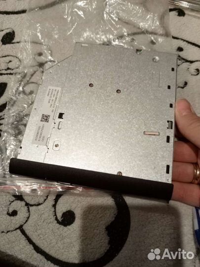 Дисковод для пк