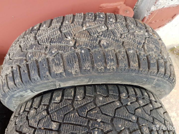 Pirelli Ice Zero 185/65 R15 92T