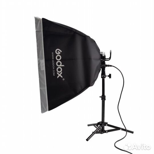 Осветитель Godox TL-5K kit Soft 60x60