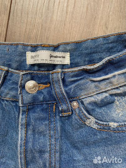 Шорты женские