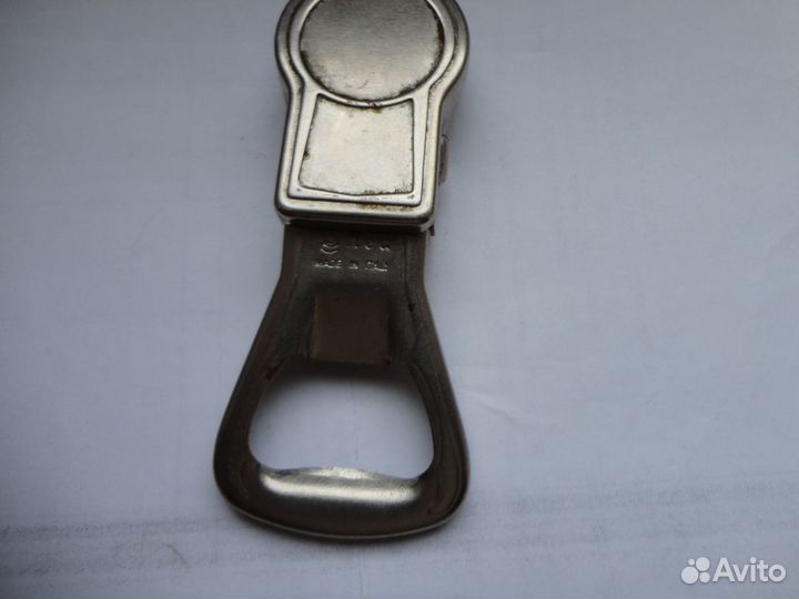 Открывалки СССР