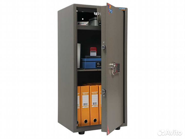 Офисный сейф valberg ASM 90T EL