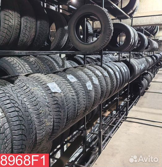 Hankook Winter I'Pike RS W419 205/55 R16 91N