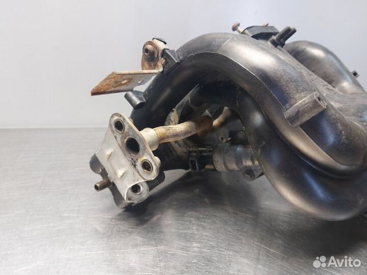 Коллектор впускной Ford Mondeo 1 GBP L1F 1.6L