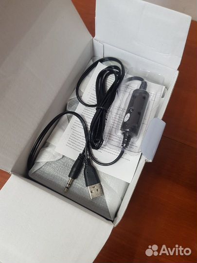 Колонки «cabinet» 2.0, мощность 2х3 Вт (RMS), бук