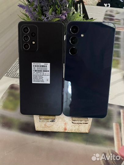 Samsung Galaxy A55, 12/256 ГБ