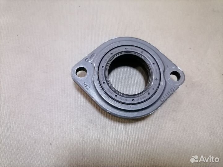 Фланец вала масл. насоса VW Passat B5 1.8 ADR 1999