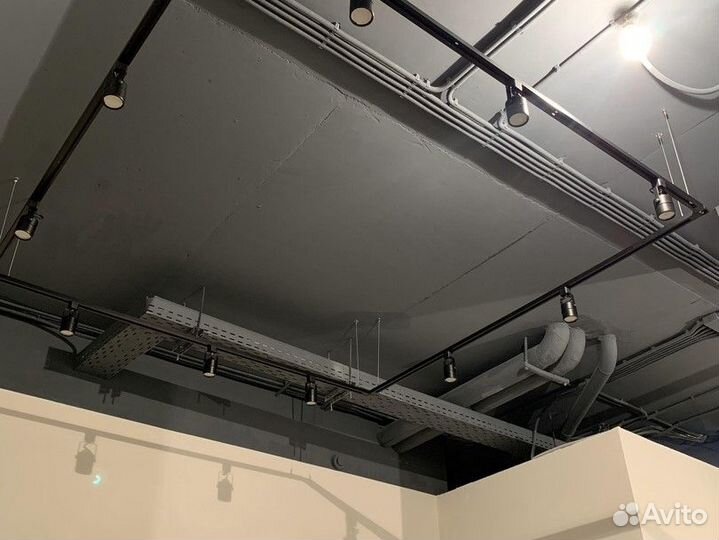 Электрик.Замена проводки.Штробы без пыли