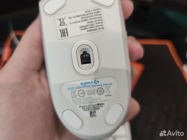 Комплект девайсов