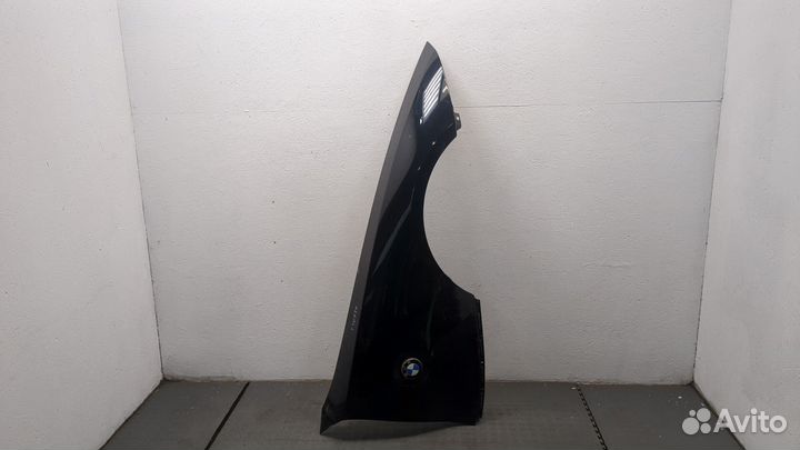 Крыло BMW Z4 E85, 2005