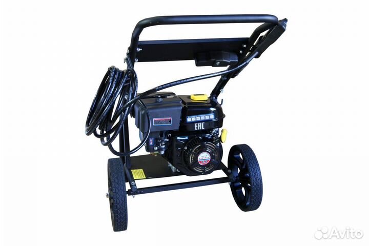 Мойка высокого давления lifan Q2265 Бензиновая