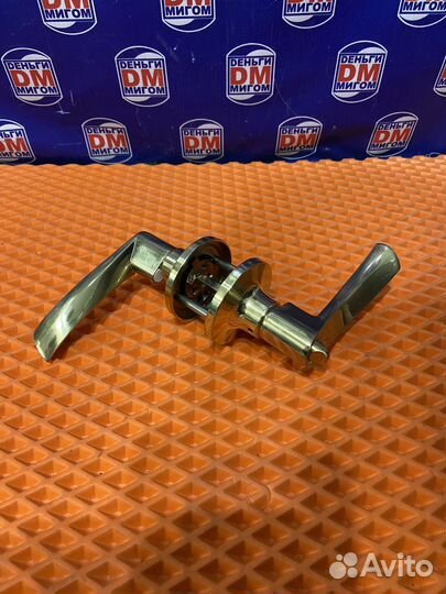 Z) Дверные ручки HM hopa