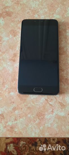 Meizu M3 Note, 2/16 ГБ