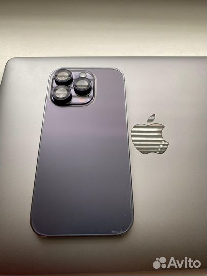 iPhone 14 Pro, 128 ГБ