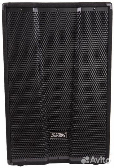 Пассивная акустическая система, 1200 Вт, Soundking