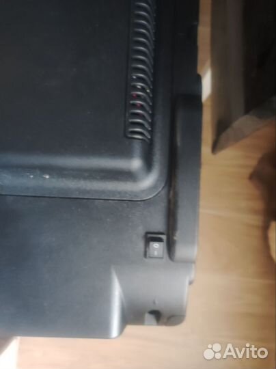 Телевизор supra 32