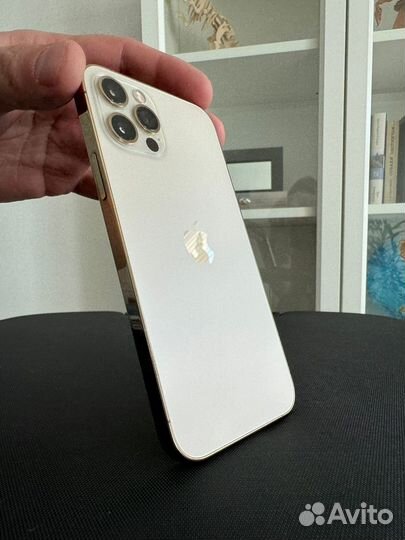 iPhone 12 Pro, 128 ГБ