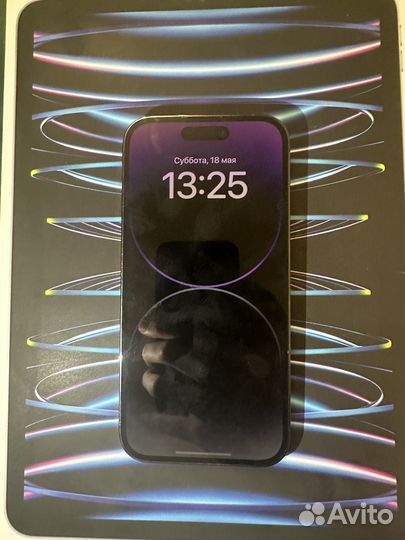 iPhone 14 Pro, 128 ГБ