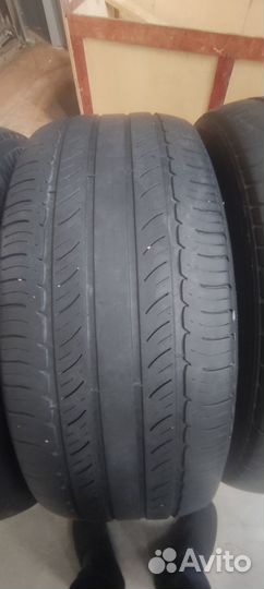 Michelin Latitude Tour HP 265/60 R18