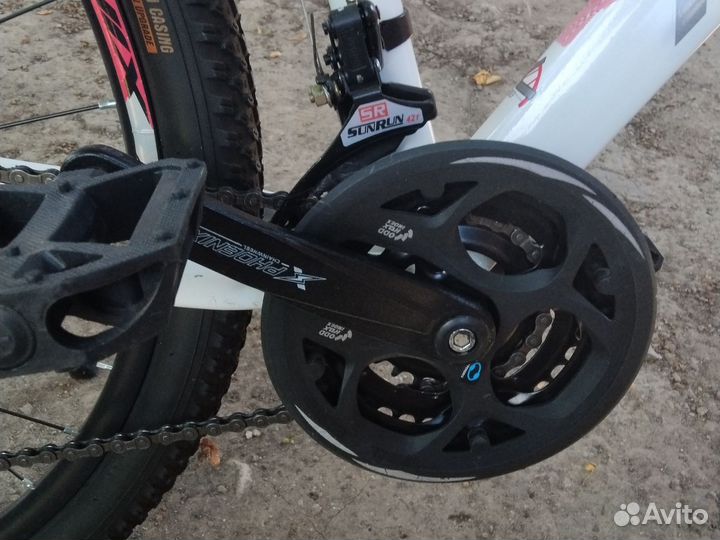 Горный велосипед 29