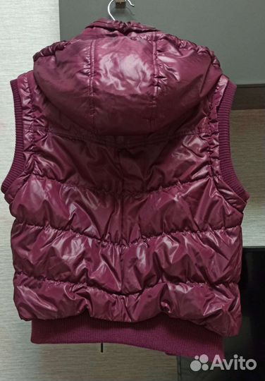 Жилет Sela р.42-44