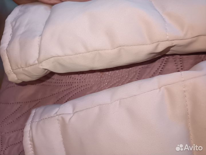 Костюм демисезонный для девочки 80