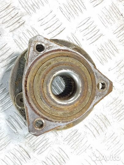 Ступица передняя Chrysler Sebring/dodge stratus 20