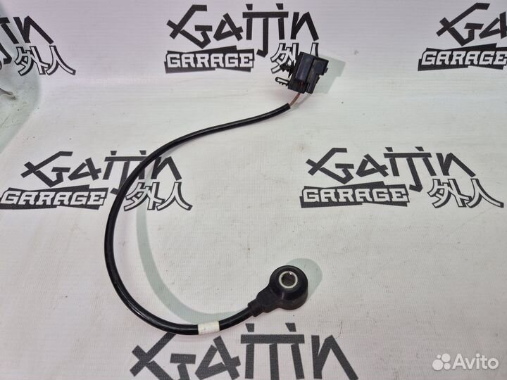 Датчик детонации Ford Focus 2