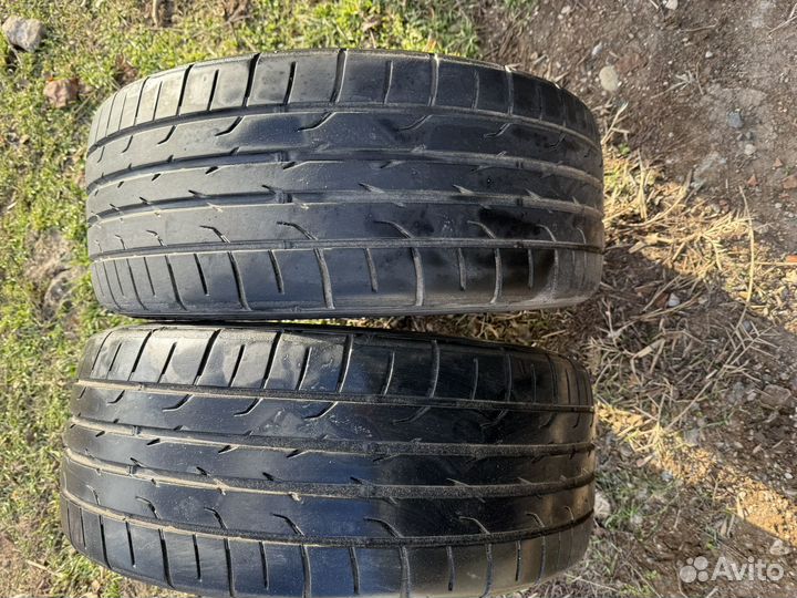 Dunlop Direzza DZ102 235/45 R17 94