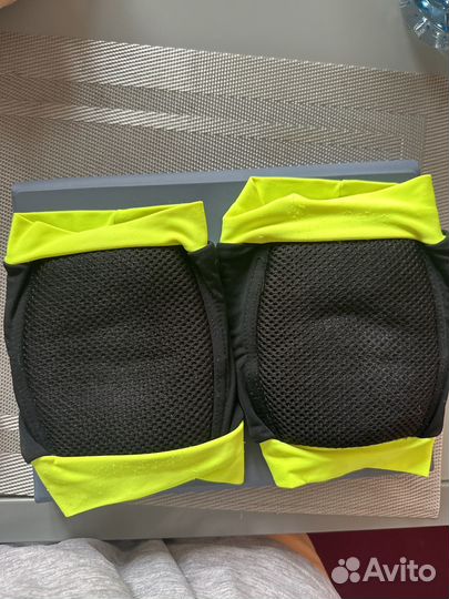 Наколенники для любого вида спорта