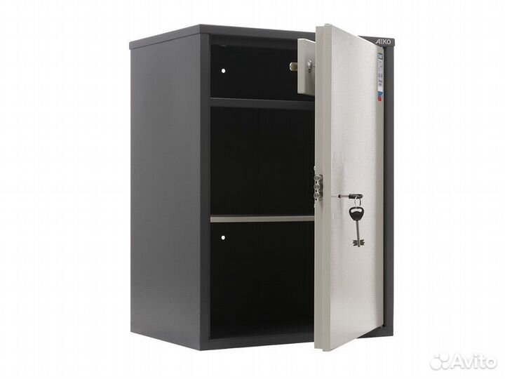 Бухгалтерский шкаф Практик SL-65Т