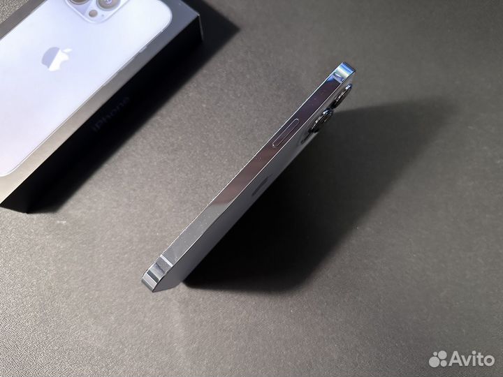 iPhone 13 Pro, 512 ГБ