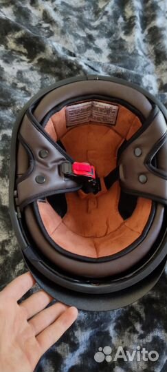 Шлем для мотоцикла