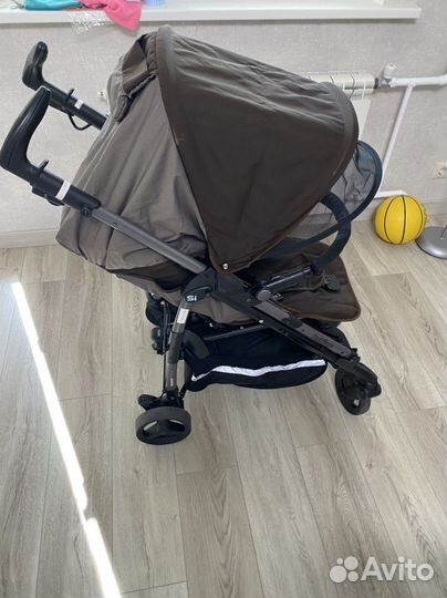 Коляска трость peg perego si