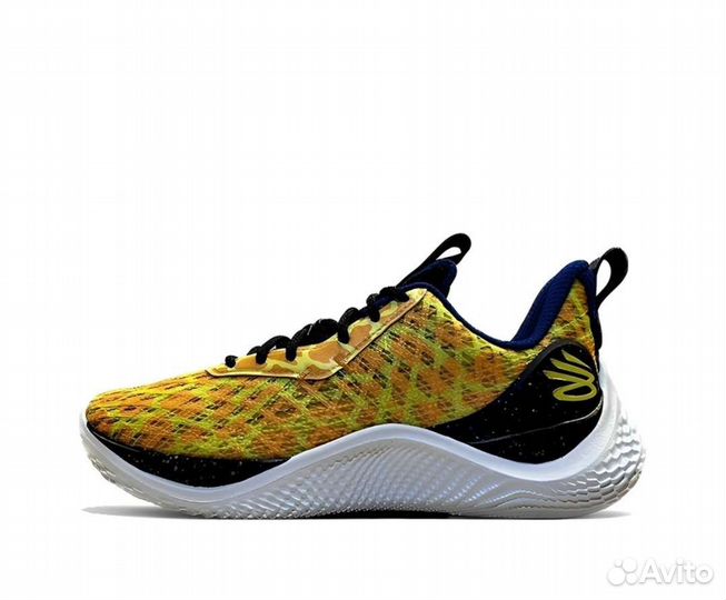 Under Armour Curry 10 (40-47.5 EU) Оригинал