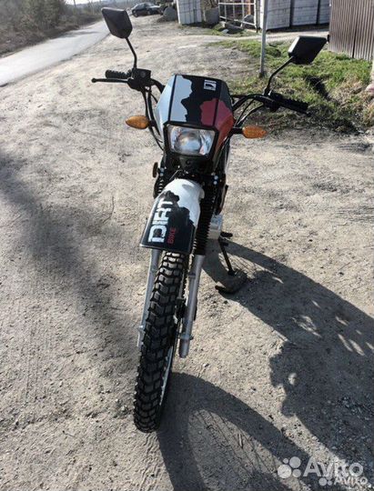 Racer rc150 23x enduro l150