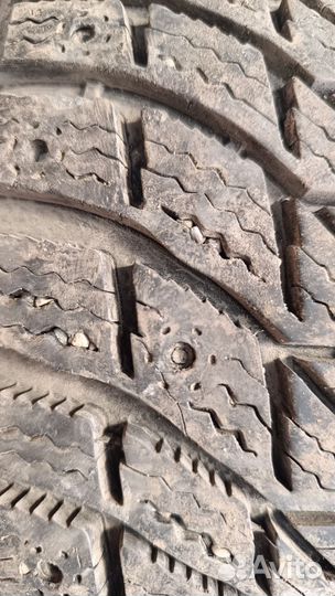 Michelin X-Ice North 3